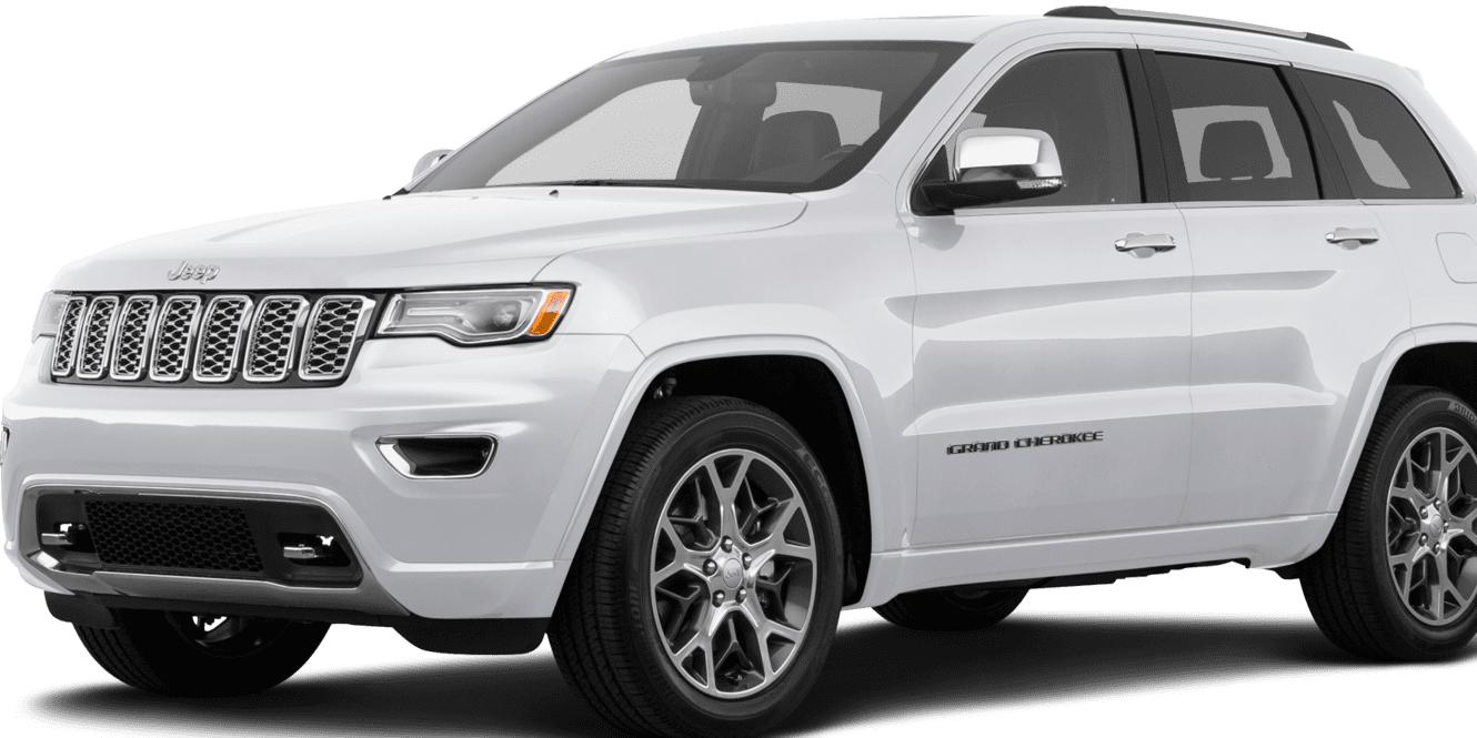 JEEP GRAND CHEROKEE 2021 1C4RJECG2MC595464 image